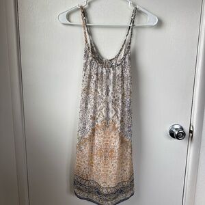 Hollister dress, size XS
